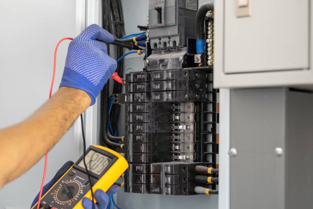 Best Circuit Breaker Installation and Repair  in Accokeek, MD